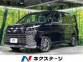 2025 Toyota Voxy