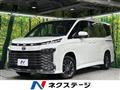 2025 Toyota Voxy