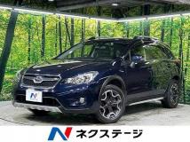 2014 Subaru IMPREZA XV HYBRID