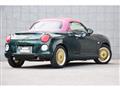 2023 Daihatsu Copen