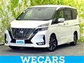 2020 Nissan Serena