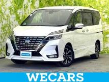 2020 Nissan Serena