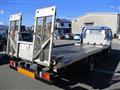 2008 Mitsubishi Fuso Canter