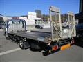 2008 Mitsubishi Fuso Canter