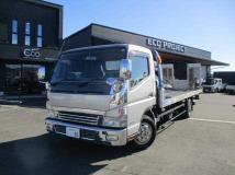 2008 Mitsubishi Fuso Canter