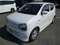 2019 Suzuki Alto
