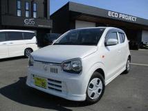 2019 Suzuki Alto