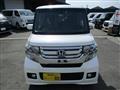 2016 Honda N BOX