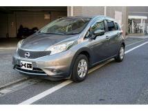 2015 Nissan Note