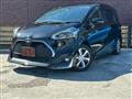 2019 Toyota Sienta