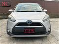 2017 Toyota Sienta