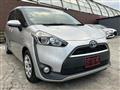 2017 Toyota Sienta