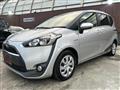 2017 Toyota Sienta