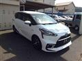 2016 Toyota Sienta