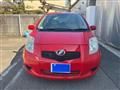 2007 Toyota Vitz