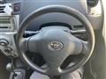 2007 Toyota Vitz
