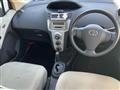2007 Toyota Vitz