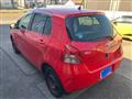 2007 Toyota Vitz