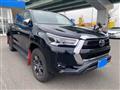 2023 Toyota Hilux