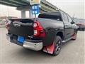 2023 Toyota Hilux