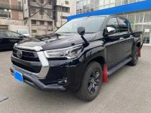 2023 Toyota Hilux