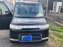 2007 Daihatsu Tanto