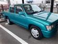 1999 Toyota Hilux Sports Pickup