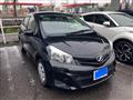 2013 Toyota Vitz