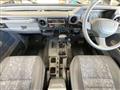 2004 Toyota Landcruiser 70