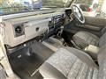 2004 Toyota Landcruiser 70
