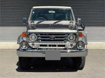 2004 Toyota Landcruiser 70