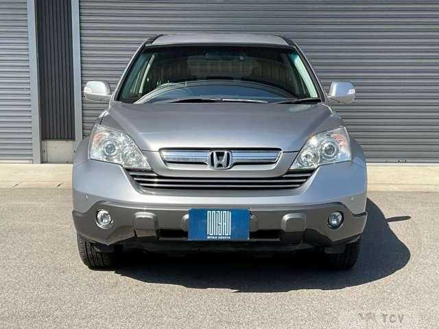 2007 Honda CR-V