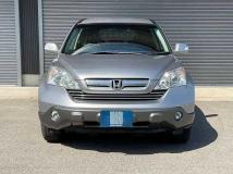 2007 Honda CR-V