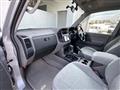2001 Mitsubishi Pajero