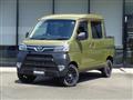 2021 Daihatsu Hijet Cargo