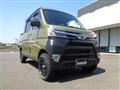 2021 Daihatsu Hijet Cargo