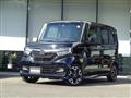 2019 Honda N BOX