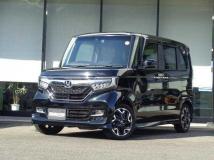 2019 Honda N BOX