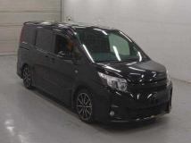 2017 Toyota Noah