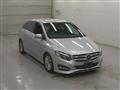 2017 Mercedes-Benz B-Class