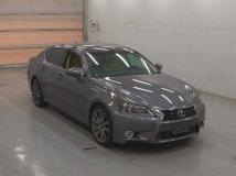 2012 Lexus GS