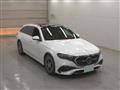 2025 Mercedes-Benz E-Class
