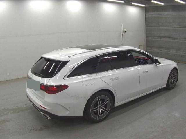Mercedes-Benz E-Class 2025 — фото 3 купить в Москве