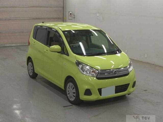 2017 Nissan Nissan Others