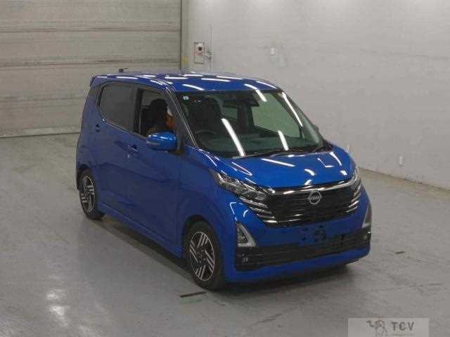 2024 Nissan Nissan Others