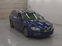 2013 Volvo V70