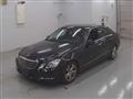 2010 Mercedes-Benz E-Class