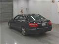 2010 Mercedes-Benz E-Class