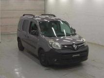 2015 Renault Kangoo