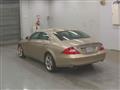 2007 Mercedes-Benz Cls-Class
